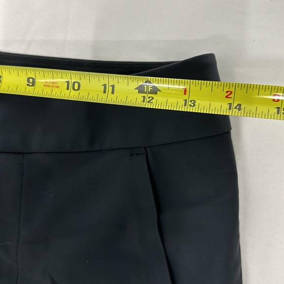 Athleta Stellar Flare Trouser. Size 4 - Picture 6 of 10